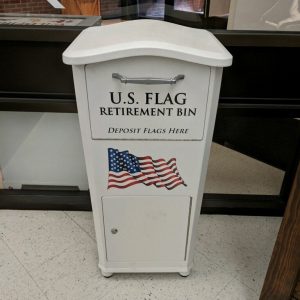 Flag Etiquette Care Tips For Your Real American Flag