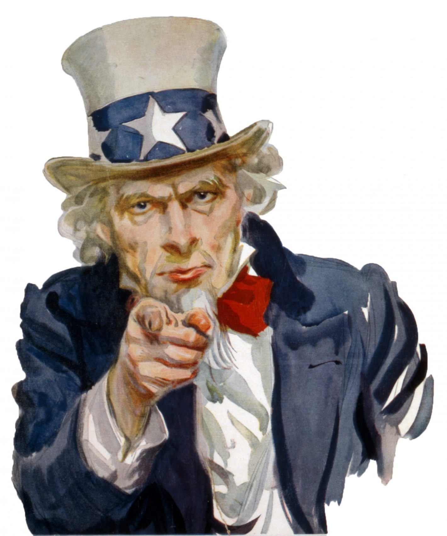 uncle-sam-wants-you