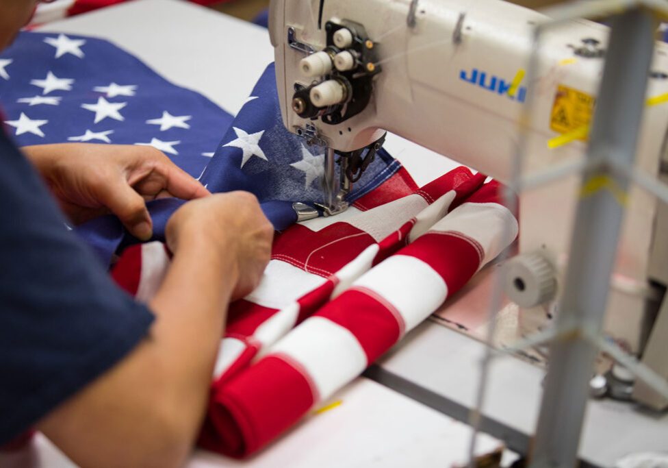 hand-sewn-american-flag